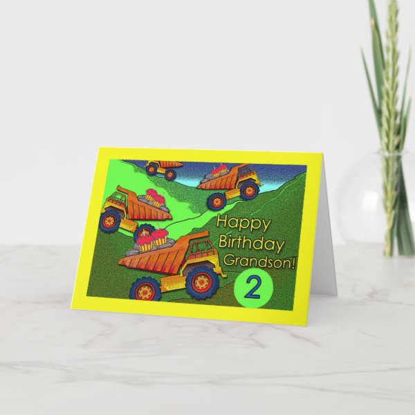 Trucker Karten Zazzle.de