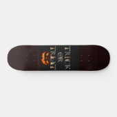 TRUCO, TRICK ODER BEHANDLUNG SKATEBOARD (Horizontal)