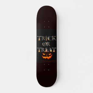 TRUCO, TRICK ODER BEHANDLUNG SKATEBOARD
