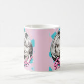 Trude und prue Tasse (Mittel)