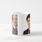 Trudeau 2,0 kaffeetasse (Mittel)