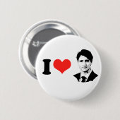 Trudeau Button (Vorne & Hinten)