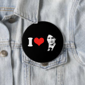 Trudeau Button (Beispiel)
