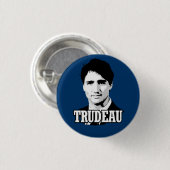 Trudeau Button (Vorne & Hinten)