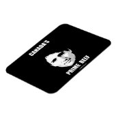 Trudeau - Kanadas Premierenriff -.png Magnet (Linke Seite)