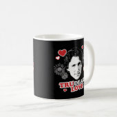 Trudeau Liebe -.png Kaffeetasse (VorderseiteRechts)