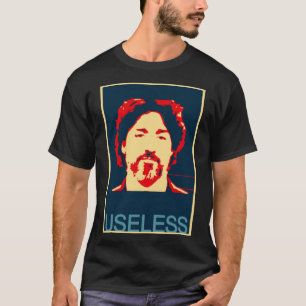 Trudeau Useless Classic T - Shirt