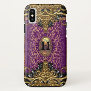 Trudie Lola II Barock Case-Mate iPhone Hülle