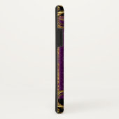 Trudie Lola II Baroque Case-Mate iPhone Hülle (Hinten/Rechts)