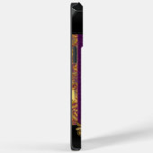 Trudie Lola II Baroque Monogram Classic Case-Mate iPhone Hülle (Rückseite / Rechts)