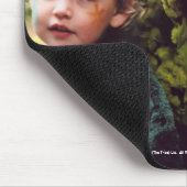Trudy der Stamm Mousepad (Ecke)