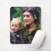 Trudy der Stamm Mousepad (Mit Mouse)