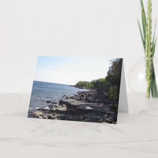 True Beauty Karte (Vorderseite)