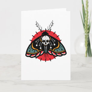 True Bis zum Tod Karte