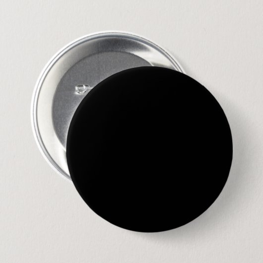 True Black 000000 Color - Option Name hinzufügen Button (Vorne & Hinten)