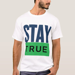 TRUE BLEIBE T-Shirt