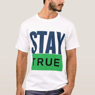 TRUE BLEIBE T-Shirt