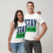 TRUE BLEIBE T-Shirt (Unisex)