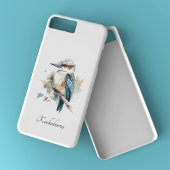 True Blue Kookaburra, Brauch Case-Mate iPhone Hülle