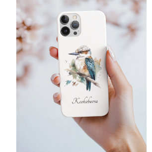 True Blue Kookaburra, Brauch Case-Mate iPhone Hülle