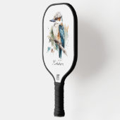 True Blue Kookaburra, Brauch Pickleball Schläger (Links)