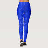True Blue... Leggings (Rückseite)