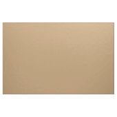 True Camel Brown Farbstoff #c19a6b Stoff (Fat Quarter (45,7 x 55,9 cm))