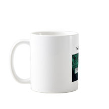 True Crime Fanatic Tasse