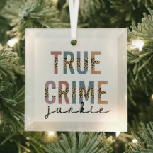 True Crime Junkie | Ermordete Kriminalitätsanzeige