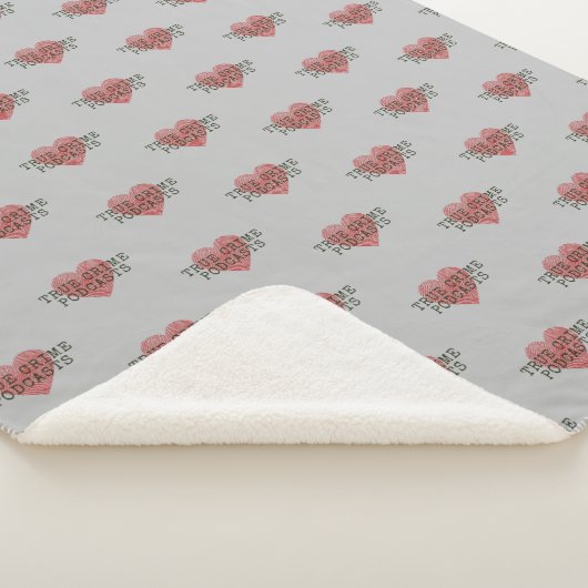 True Crime Podcast Lover Sherpadecke (3/4)