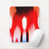 True Flame Mousepad (Mit Mouse)
