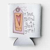 True Friend Dosenkühler (Vorderseite)