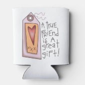 True Friend Dosenkühler (Rückseite)