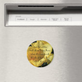 True Friendship Magnet (In Situ (Geschirrspüler))