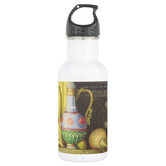True Hakuna Matata goodies.png Trinkflasche (Vorderseite)