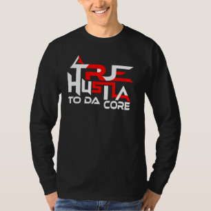 True HustLA Core T-Shirt