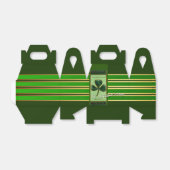 True Irish Heart St Patrick's Day GFB Geschenkschachtel (Ungefaltet)