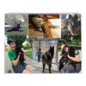 True Knight Tervuren Welppy Review Calendar 1 Kalender (Titelbild)