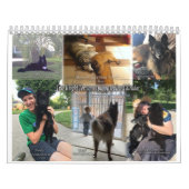 True Knight Tervurens Welppy Rezensions Kalender (Titelbild)