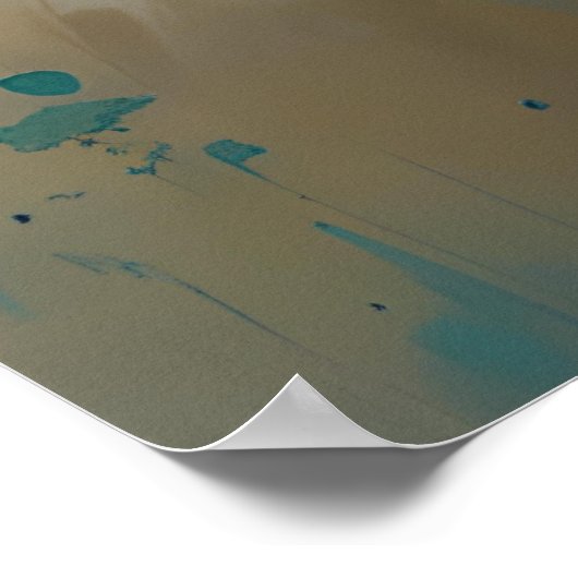 True Lesbian Liebe Poster (Ecke)