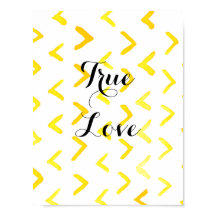 True Love anpassen msg