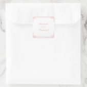 True Love Aufkleber (Tasche)