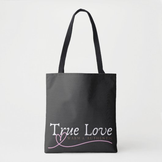 True Love.b Tasche (Vorderseite)