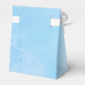 "True Love Blue" Geschenkschachtel (Rückseite)