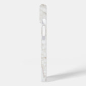 True Love Foto Modernes, personalisiertes Geschenk Case-Mate iPhone Hülle (Rückseite / Links)