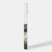 True Love Foto Modernes, personalisiertes Geschenk Case-Mate iPhone Hülle (Rückseite / Rechts)