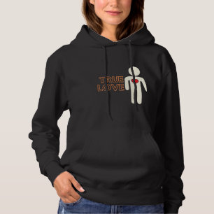 True Love Hoodie