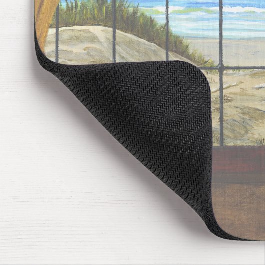 True Love MousePad (Ecke)