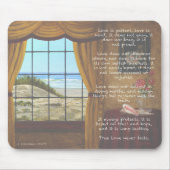 True Love MousePad (Vorne)