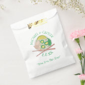 True Love Pho-Ever Vietnamese Soup Wedding Feinsch Geschenktütchen (Versiegelt)